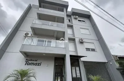 Apartamento com 1 quarto à venda no Universitário, Santa Cruz do Sul 