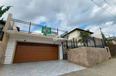 Casa com 2 quartos à venda no Linha Santa Cruz, Santa Cruz do Sul 