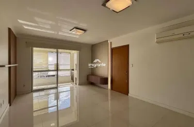 Apartamento com 3 quartos à venda no Centro, Santa Cruz do Sul 