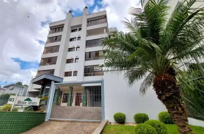 Cobertura com 3 quartos à venda no Higienópolis, Santa Cruz do Sul 