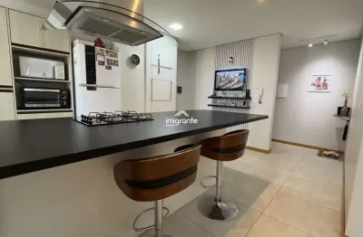 Apartamento com 3 quartos à venda no Santo Inácio, Santa Cruz do Sul 