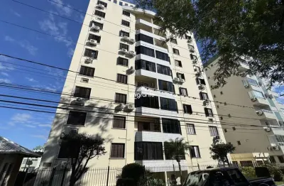 Apartamento com 3 quartos à venda no Centro, Santa Cruz do Sul 