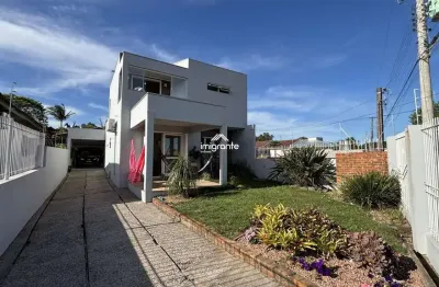 Casa com 3 quartos à venda no Esmeralda, Santa Cruz do Sul 