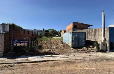 Terreno à venda no Arroio Grande, Santa Cruz do Sul 