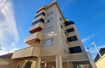 Apartamento com 3 quartos à venda no Centro, Santa Cruz do Sul 