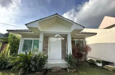 Casa com 3 quartos à venda no Santo Inácio, Santa Cruz do Sul 