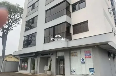 Casa comercial à venda no Centro, Santa Cruz do Sul 