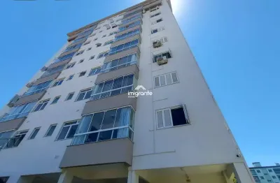 Apartamento 2 quartos em frente ao super no bairro santo inácio