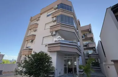 Apartamento com 3 quartos à venda no Universitário, Santa Cruz do Sul 