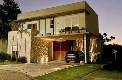 Casa com 3 quartos à venda no Country, Santa Cruz do Sul 