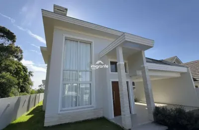 Casa com 3 quartos à venda no Country, Santa Cruz do Sul 