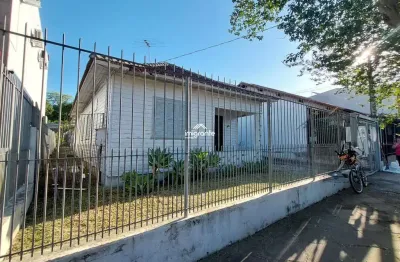 Terreno à venda no Goiás, Santa Cruz do Sul 