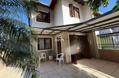 Apartamento com 3 quartos à venda no Arroio Grande, Santa Cruz do Sul 