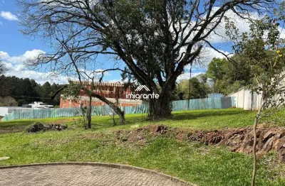 Terreno à venda no Country, Santa Cruz do Sul 