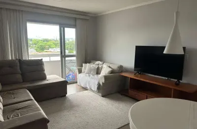 Apartamento com 2 quartos à venda na Ana Nery, Santa Cruz do Sul 