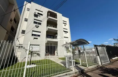 Apartamento com 2 quartos à venda no Centro, Santa Cruz do Sul 