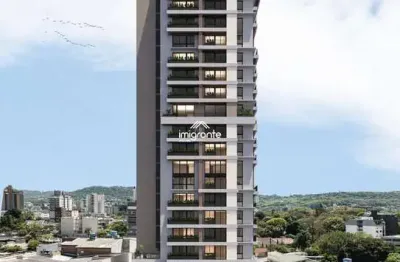 Ponto comercial à venda no Centro, Santa Cruz do Sul 