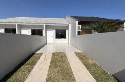 Casa com 1 quarto à venda no João Alves, Santa Cruz do Sul 
