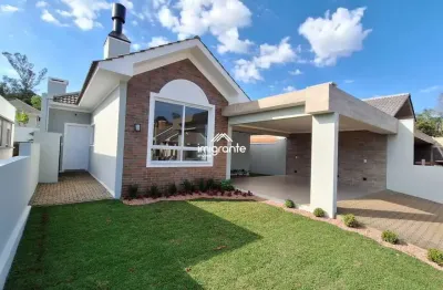 Casa com 3 quartos à venda no Country, Santa Cruz do Sul 