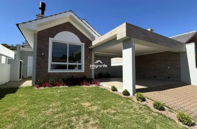 Casa com 3 quartos à venda no Country, Santa Cruz do Sul 