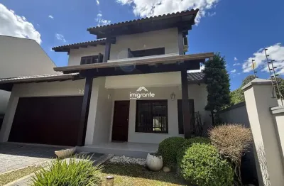 Casa com 3 quartos à venda no Jardim Europa, Santa Cruz do Sul 