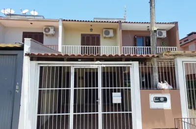 Apartamento com 2 quartos à venda no Arroio Grande, Santa Cruz do Sul 