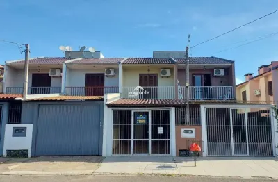 Apartamento com 2 quartos à venda no Arroio Grande, Santa Cruz do Sul 