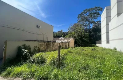 Terreno à venda no Centro, Santa Cruz do Sul 