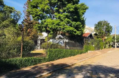 Casa com 4 quartos à venda no Higienópolis, Santa Cruz do Sul 