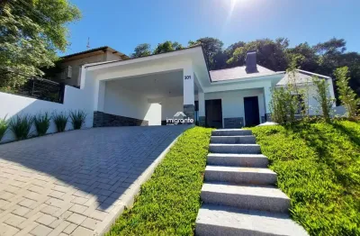 Casa com 3 quartos à venda no Bonfim, Santa Cruz do Sul 