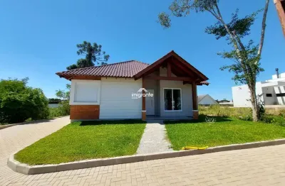 Casa com 3 quartos à venda no Country, Santa Cruz do Sul 