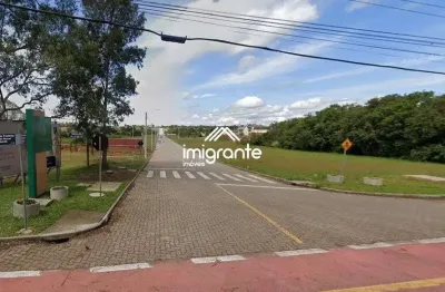 Terreno à venda no Linha Santa Cruz, Santa Cruz do Sul 