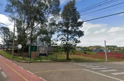 Terreno à venda no Linha Santa Cruz, Santa Cruz do Sul 