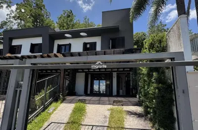 Apartamento com 3 quartos à venda no Santo Inácio, Santa Cruz do Sul 