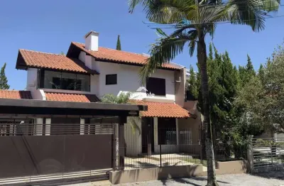 Casa com 4 quartos à venda no Santo Inácio, Santa Cruz do Sul 