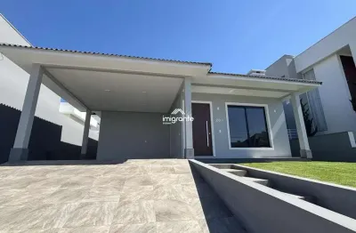 Casa com 3 quartos à venda no Country, Santa Cruz do Sul 