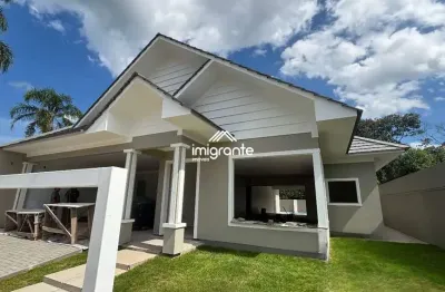 Casa com 3 quartos à venda no Country, Santa Cruz do Sul 