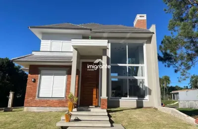 Casa com 2 quartos à venda no Country, Santa Cruz do Sul 