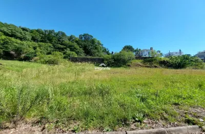 Terreno à venda no Jardim Europa, Santa Cruz do Sul 