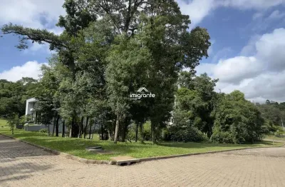 Terreno à venda no Country, Santa Cruz do Sul 