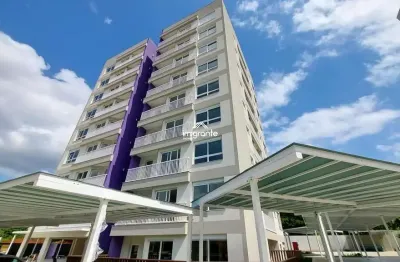 Apartamento com 2 quartos à venda no Jardim Europa, Santa Cruz do Sul 