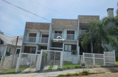 Apartamento com 3 quartos à venda no Jardim Europa, Santa Cruz do Sul 