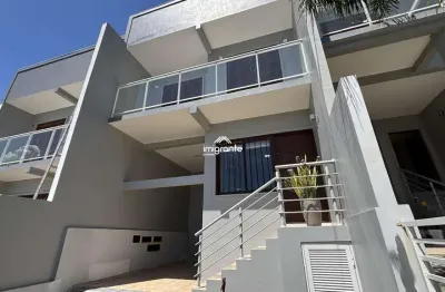 Apartamento com 3 quartos à venda no Jardim Europa, Santa Cruz do Sul 