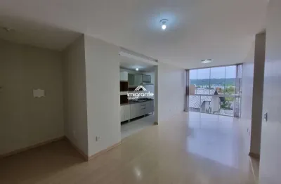 Apartamento com 2 quartos à venda no Universitário, Santa Cruz do Sul 