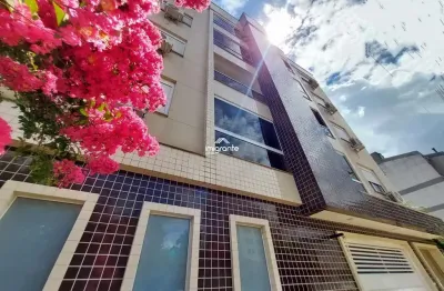 Apartamento com 2 quartos à venda no Centro, Santa Cruz do Sul 