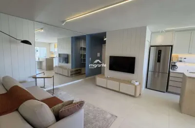 Apartamento com 3 quartos à venda no Goiás, Santa Cruz do Sul 