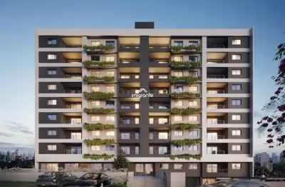 Apartamento com 2 quartos à venda no Aliança, Santa Cruz do Sul 