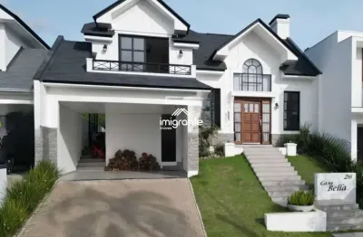 Casa com 3 quartos à venda no Country, Santa Cruz do Sul 