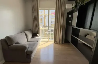 Apartamento com 1 quarto à venda no Centro, Santa Cruz do Sul 