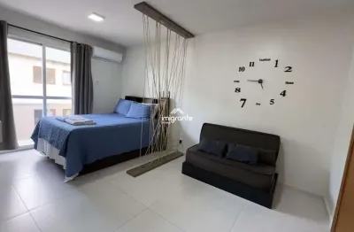 Apartamento com 1 quarto à venda no Centro, Santa Cruz do Sul 
